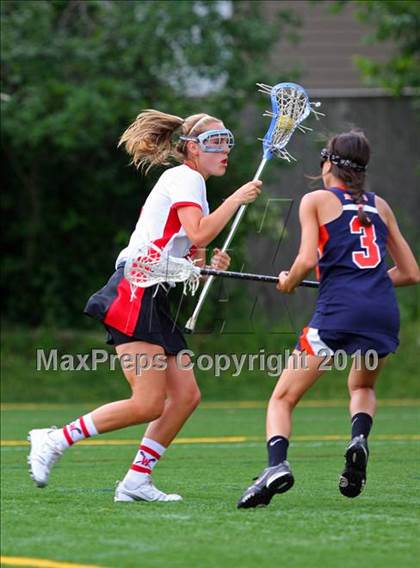 Thumbnail 1 in Walpole @ Wellesley (MIAA Division 1 South Quarterfinal) photogallery.