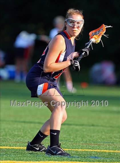 Thumbnail 2 in Walpole @ Wellesley (MIAA Division 1 South Quarterfinal) photogallery.