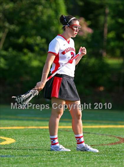 Thumbnail 2 in Walpole @ Wellesley (MIAA Division 1 South Quarterfinal) photogallery.