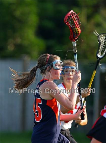 Thumbnail 1 in Walpole @ Wellesley (MIAA Division 1 South Quarterfinal) photogallery.