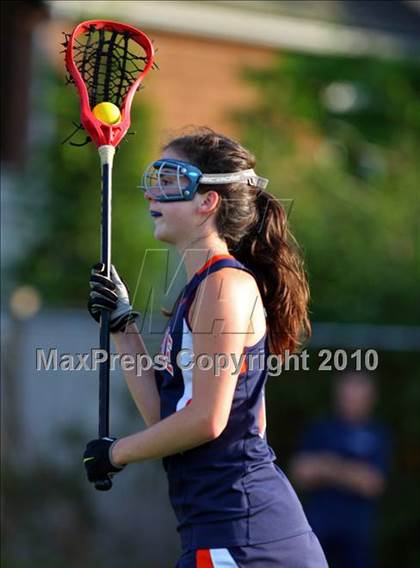 Thumbnail 1 in Walpole @ Wellesley (MIAA Division 1 South Quarterfinal) photogallery.