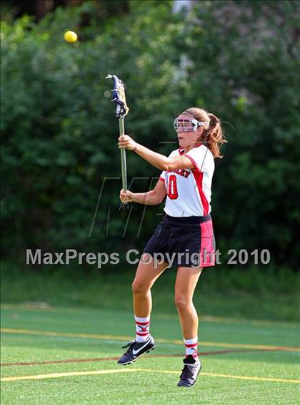 Thumbnail 1 in Walpole @ Wellesley (MIAA Division 1 South Quarterfinal) photogallery.
