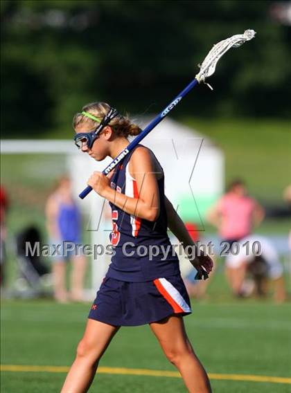 Thumbnail 1 in Walpole @ Wellesley (MIAA Division 1 South Quarterfinal) photogallery.