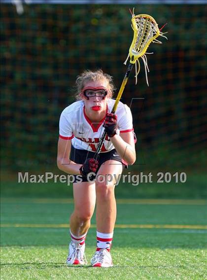 Thumbnail 1 in Walpole @ Wellesley (MIAA Division 1 South Quarterfinal) photogallery.