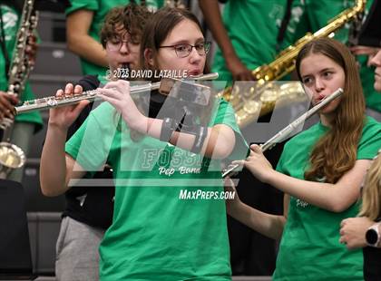 Thumbnail 3 in Windsor @ Fossil Ridge photogallery.