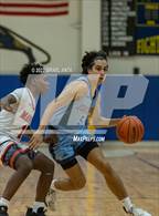 Photo from the gallery "SA Johnson @ Manor (Pflugerville Holiday Classic)"