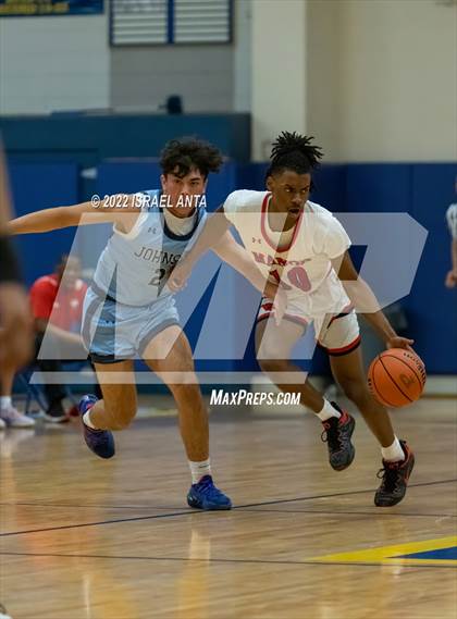 Thumbnail 1 in SA Johnson @ Manor (Pflugerville Holiday Classic) photogallery.