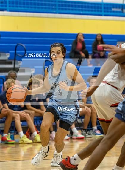 Thumbnail 1 in SA Johnson @ Manor (Pflugerville Holiday Classic) photogallery.