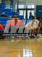 Photo from the gallery "SA Johnson @ Manor (Pflugerville Holiday Classic)"