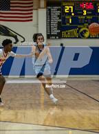 Photo from the gallery "SA Johnson @ Manor (Pflugerville Holiday Classic)"
