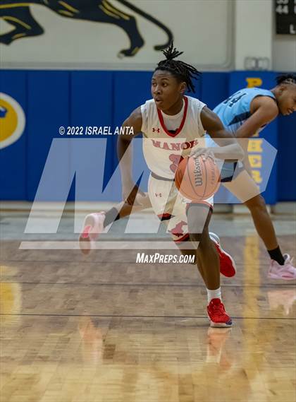 Thumbnail 1 in SA Johnson @ Manor (Pflugerville Holiday Classic) photogallery.