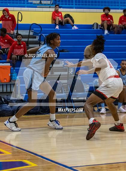Thumbnail 1 in SA Johnson @ Manor (Pflugerville Holiday Classic) photogallery.