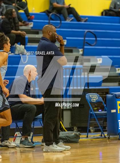 Thumbnail 1 in SA Johnson @ Manor (Pflugerville Holiday Classic) photogallery.