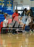 Photo from the gallery "SA Johnson @ Manor (Pflugerville Holiday Classic)"