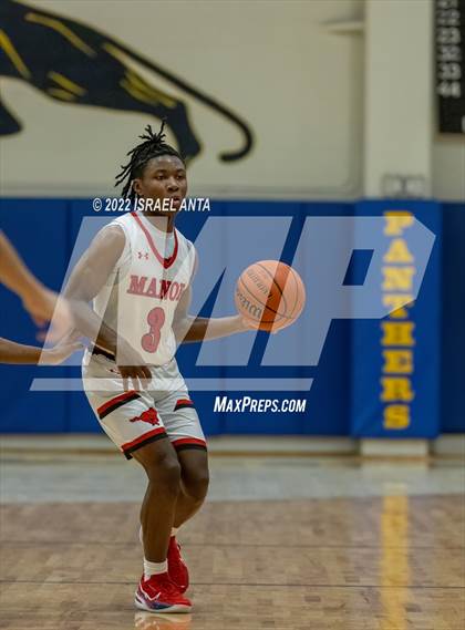 Thumbnail 1 in SA Johnson @ Manor (Pflugerville Holiday Classic) photogallery.