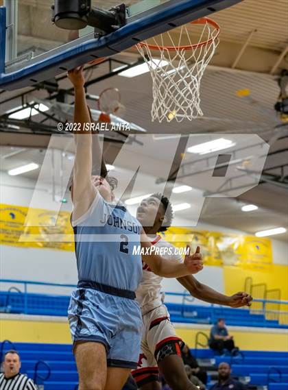 Thumbnail 1 in SA Johnson @ Manor (Pflugerville Holiday Classic) photogallery.
