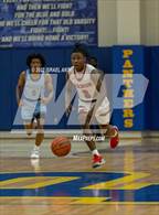 Photo from the gallery "SA Johnson @ Manor (Pflugerville Holiday Classic)"