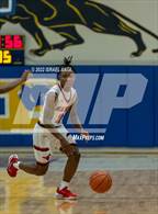 Photo from the gallery "SA Johnson @ Manor (Pflugerville Holiday Classic)"