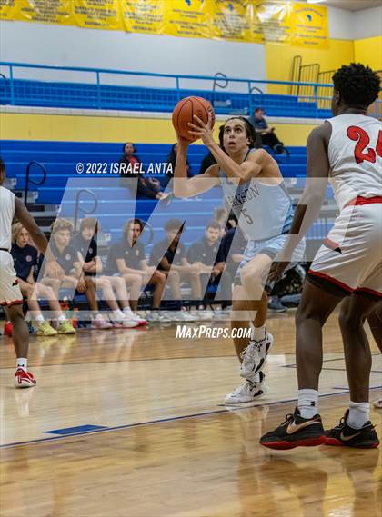 Thumbnail 3 in SA Johnson @ Manor (Pflugerville Holiday Classic) photogallery.