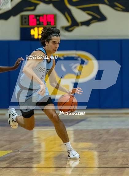 Thumbnail 3 in SA Johnson @ Manor (Pflugerville Holiday Classic) photogallery.