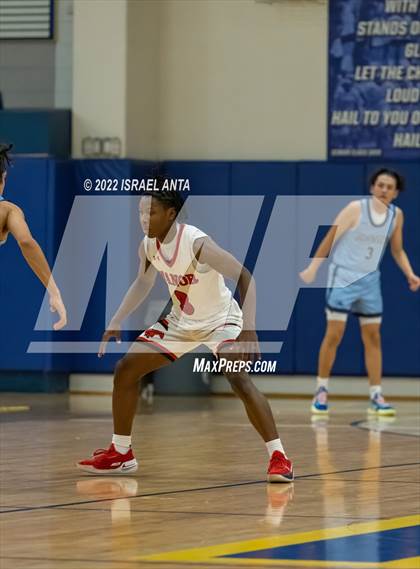 Thumbnail 3 in SA Johnson @ Manor (Pflugerville Holiday Classic) photogallery.