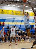 Photo from the gallery "SA Johnson @ Manor (Pflugerville Holiday Classic)"