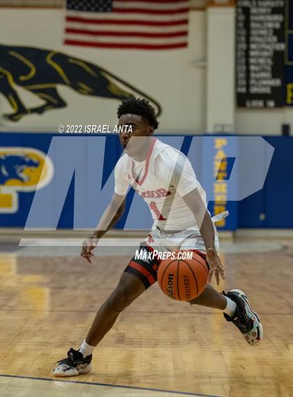 Thumbnail 1 in SA Johnson @ Manor (Pflugerville Holiday Classic) photogallery.
