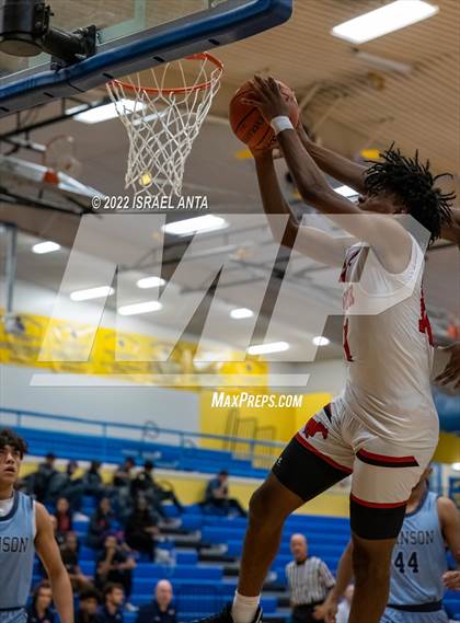 Thumbnail 1 in SA Johnson @ Manor (Pflugerville Holiday Classic) photogallery.