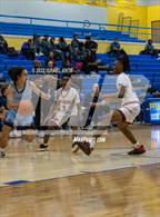 Photo from the gallery "SA Johnson @ Manor (Pflugerville Holiday Classic)"