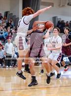 Photo from the gallery "Harrisville vs. Sackets Harbor Central (NYSPHSAA Class D Round 2)"