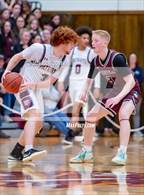Photo from the gallery "Harrisville vs. Sackets Harbor Central (NYSPHSAA Class D Round 2)"