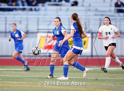 Thumbnail 1 in Sonoma Academy vs. St. Vincent de Paul (CIF NCS D3 Final) photogallery.