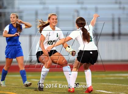 Thumbnail 1 in Sonoma Academy vs. St. Vincent de Paul (CIF NCS D3 Final) photogallery.