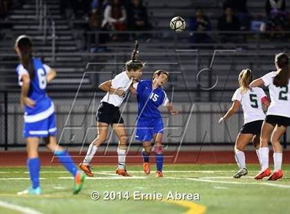 Thumbnail 1 in Sonoma Academy vs. St. Vincent de Paul (CIF NCS D3 Final) photogallery.