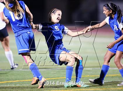 Thumbnail 2 in Sonoma Academy vs. St. Vincent de Paul (CIF NCS D3 Final) photogallery.