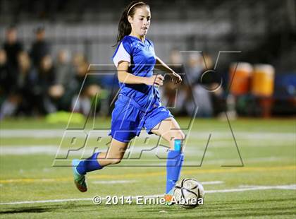 Thumbnail 3 in Sonoma Academy vs. St. Vincent de Paul (CIF NCS D3 Final) photogallery.