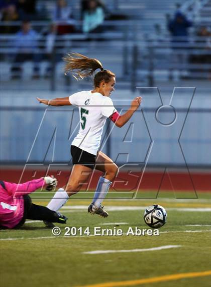 Thumbnail 2 in Sonoma Academy vs. St. Vincent de Paul (CIF NCS D3 Final) photogallery.