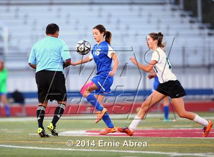 Thumbnail 3 in Sonoma Academy vs. St. Vincent de Paul (CIF NCS D3 Final) photogallery.