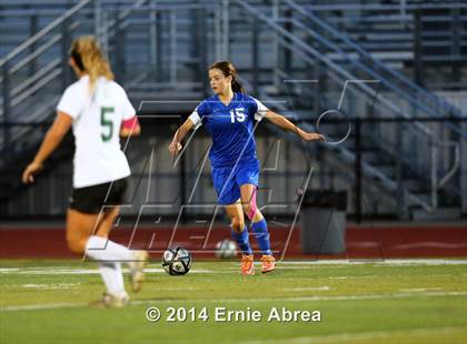 Thumbnail 2 in Sonoma Academy vs. St. Vincent de Paul (CIF NCS D3 Final) photogallery.