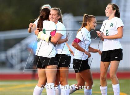 Thumbnail 3 in Sonoma Academy vs. St. Vincent de Paul (CIF NCS D3 Final) photogallery.