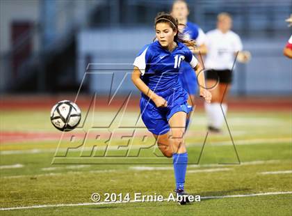 Thumbnail 1 in Sonoma Academy vs. St. Vincent de Paul (CIF NCS D3 Final) photogallery.