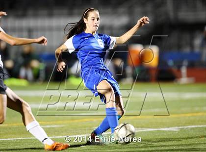 Thumbnail 1 in Sonoma Academy vs. St. Vincent de Paul (CIF NCS D3 Final) photogallery.