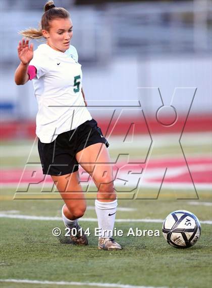 Thumbnail 1 in Sonoma Academy vs. St. Vincent de Paul (CIF NCS D3 Final) photogallery.