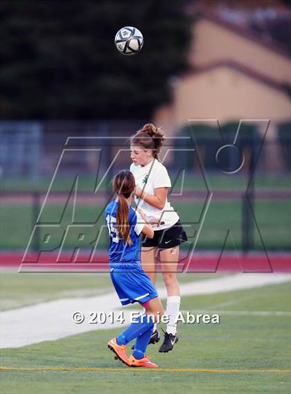 Thumbnail 2 in Sonoma Academy vs. St. Vincent de Paul (CIF NCS D3 Final) photogallery.