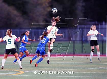 Thumbnail 2 in Sonoma Academy vs. St. Vincent de Paul (CIF NCS D3 Final) photogallery.