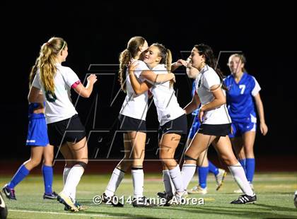 Thumbnail 2 in Sonoma Academy vs. St. Vincent de Paul (CIF NCS D3 Final) photogallery.