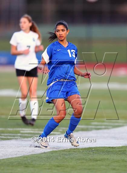 Thumbnail 2 in Sonoma Academy vs. St. Vincent de Paul (CIF NCS D3 Final) photogallery.