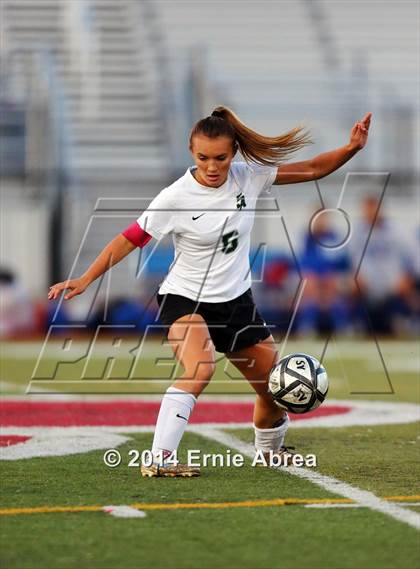 Thumbnail 2 in Sonoma Academy vs. St. Vincent de Paul (CIF NCS D3 Final) photogallery.