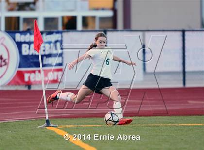 Thumbnail 2 in Sonoma Academy vs. St. Vincent de Paul (CIF NCS D3 Final) photogallery.