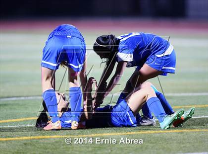 Thumbnail 1 in Sonoma Academy vs. St. Vincent de Paul (CIF NCS D3 Final) photogallery.